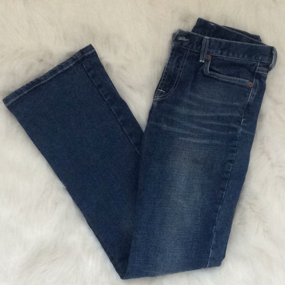 Lucky Brand Bootcut‎ Jeans